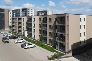MoHost Sabina - Luxury with Balcony Apartments, Brasov