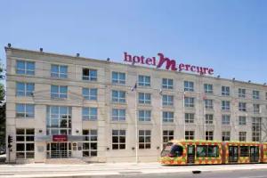 Mercure Montpellier Centre Antigone, Montpellier