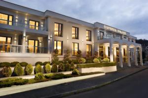 Esperos Palace Luxury & Spa Hotel, Kastoria