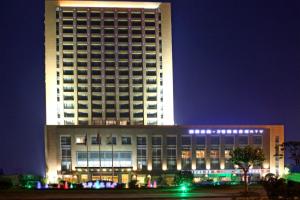 Nade Hotel, Hangzhou