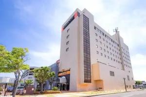 APA Hotel Yamagata Tsuruoka Ekimae, Tsuruoka