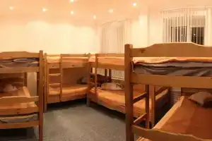 SOPS, Hostel, Moscow