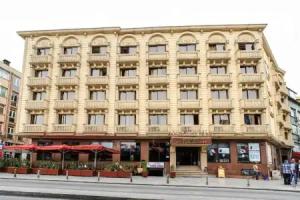 Buyuk Hamit Suite, Istanbul