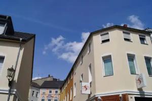 Hotel Select, Monchengladbach