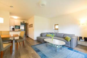 Ferienwohnung Fröhlke Apartments, Oberstdorf