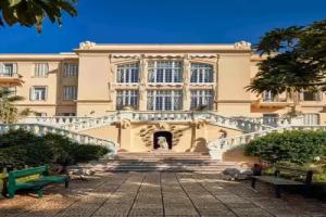 Sofitel Winter Palace Luxor, Luxor