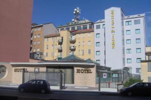 IH Hotels Milano St. John, Sesto San Giovanni