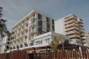 Albades Hotel Only Adults, Benicassim