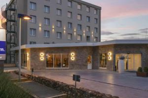 Best Western Hotel Mainz, Mainz