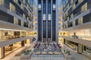 Hyatt Regency Oryx Doha, Doha