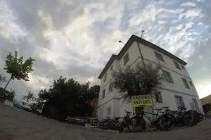 Bobi Hotel, Shkoder