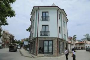 Gokceada Marmaros Butik Otel, Gokceada