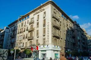 Grand Agor Hostel, Cairo