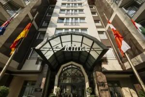 Adina Apartment Hotel Budapest, Budapest
