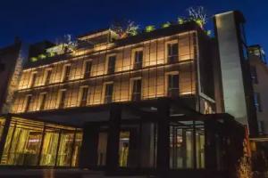 UNA Hotels One Siracusa Wellness & SPA, Syracuse