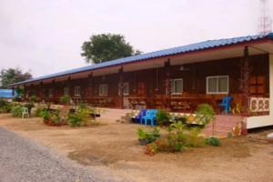 B and B Hut Chaolao Beach Hotel, Ban Mu Dut