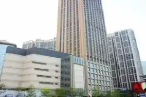 Iway Aparment Hotel Pazhou Branch, Guangzhou