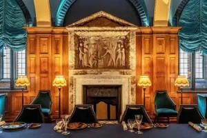 L'oscar Hotel, London