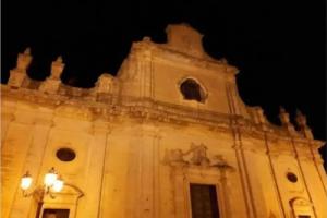 Villetta Maria: casa-vacanze nel cuore del Salento, Spongano
