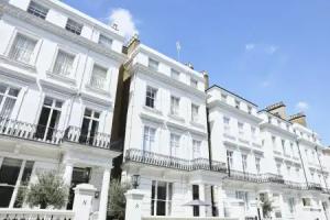 The Laslett Hotel, London