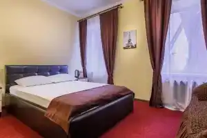 Hotel Elio, Shcherbinka