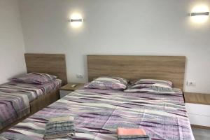 Apartmens Rex, Ulcinj