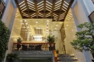 Seana Hotel, Nha Trang