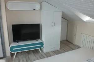 Heybeli Butik Hotel, Adalar