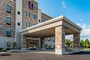 Comfort Suites Grove City South, Columbus