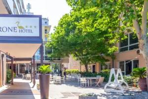 Hotel Airone, Rimini