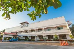 The Mercy Hotel (SHA Plus+), Chumphon City