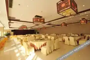 昆明银天大酒店(人民银行金融科技培训中心) Hotel, Kunming