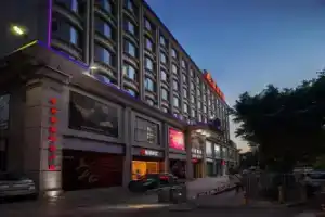 Qicheng Hotel, Shenzhen