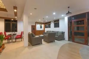 Paguro Beach Inn, Ukulhas