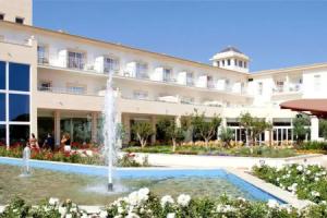 Garden Playanatural - Adults Only, El Rompido