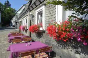 Berleburger Hof, Bad Berleburg