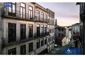 ORM - 3 C´s Apartments, Porto