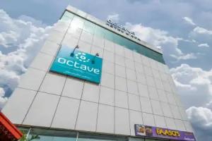 Octave Hotel & Spa - Marathahalli, Bengaluru