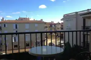 Hotel Amoros, Cala Ratjada