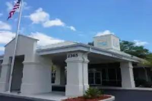 Smart Stay Inn - Saint Augustine, St. Augustine