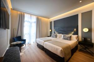 Catalonia Plaza Catalunya, Barcelona