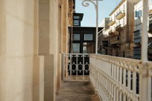136 Old Bakery Apartments, Valetta