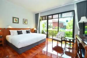 Plakan Resort, Kanchanaburi City