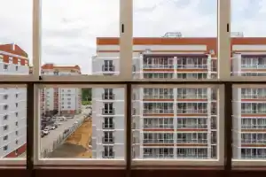 BedAndRest - on Vasilenko St., 5/4, Blagoveschensk