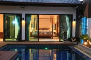 Naiharn Beach Resort, Nai Harn