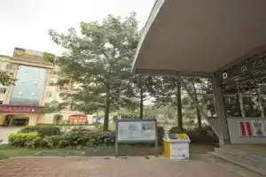 Oriental Shine Hotel Dayun Branch, Shenzhen