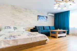 LetoApart (LetoApart) on Lenin Avenue 95D, Novorossijsk