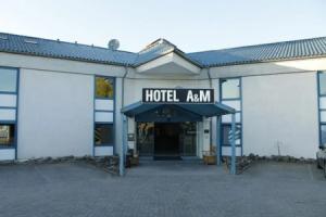 A&M Hotel Barsinghausen, Bad Nenndorf