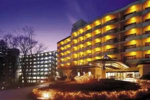 Hotel Harvest Kinugawa, Nikko