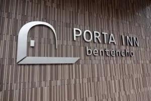 PORTA INN bentencho, Osaka